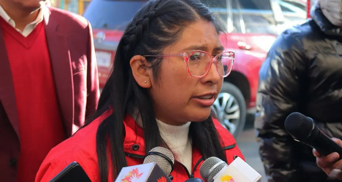 COPA SE DECLARA VÍCTIMA DE PONCIANO SANTOS Y ESPERA QUE SE HAGA JUSTICIA