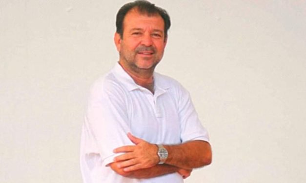 FALLECE EX PRESIDENTE DE LA ACCC JOAQUÍN BANEGAS