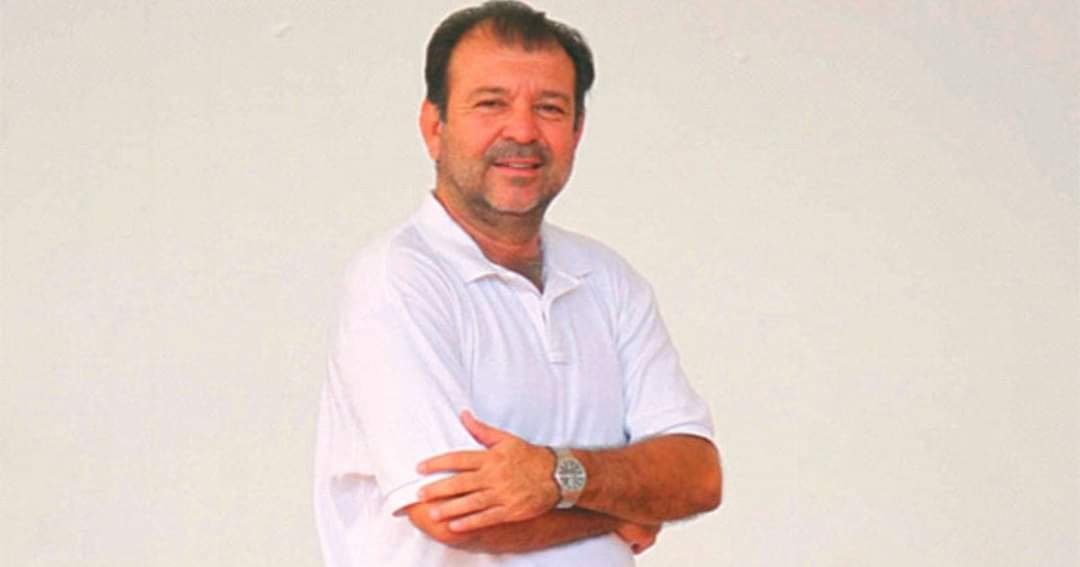 FALLECE EX PRESIDENTE DE LA ACCC JOAQUÍN BANEGAS