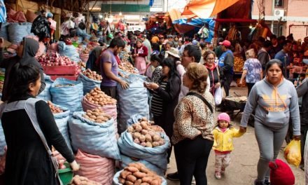LA INFLACIÓN ALCANZA EL 5,53% HASTA SEPTIEMBRE