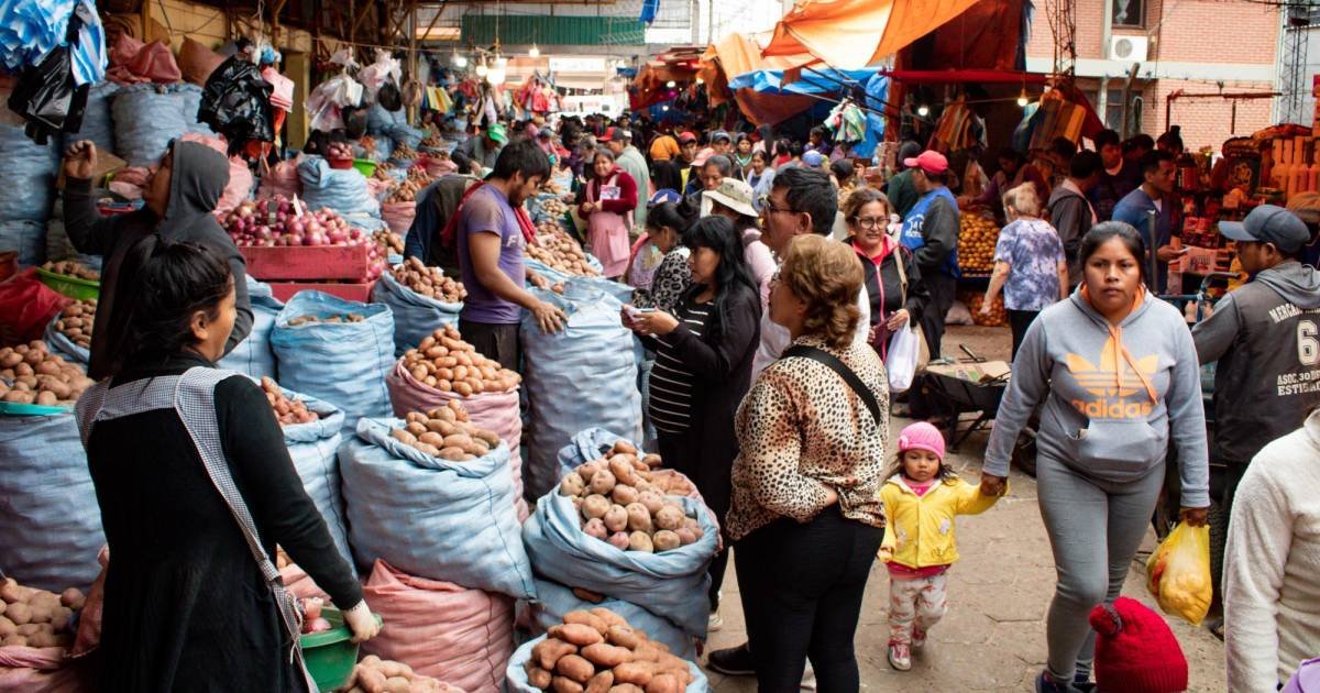 LA INFLACIÓN ALCANZA EL 5,53% HASTA SEPTIEMBRE