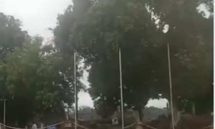 ASEDIAN NOVENA DIVISIÓN DEL EJERCITO Y UMOPAR TRAS PRESUNTO ATENTADO CONTRA EVO