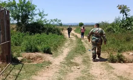 GOBIERNO DE ARGENTINA INVESTIGA SUPUESTA INVASIÓN DE BOLIVIANOS EN SALTA