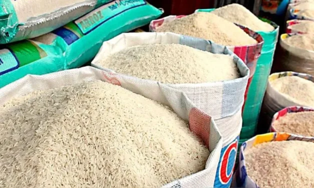 GOBIERNO DECRETA ARANCEL CERO PARA EL ARROZ Y DISPONE BS397 MILLONES PARA SU IMPORTACIÓN  