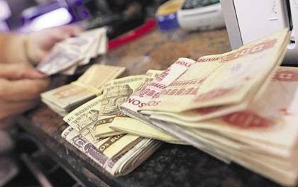 BANCO MUNDIAL RATIFICA SU PROYECCIÓN DEL 1,4% DE CRECIMIENTO ECONÓMICO PARA BOLIVIA