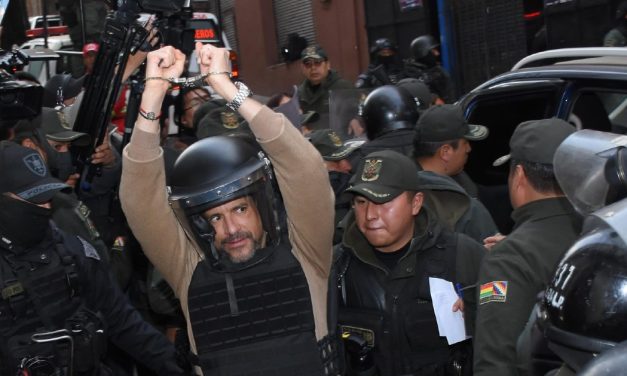 SE REINSTALA EL JUICIO CONTRA CAMACHO Y PUMARI POR EL CASO CRISIS 2019