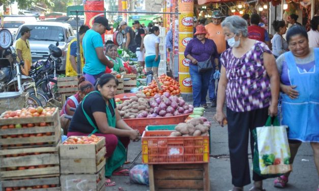 LA CAO ADVIERTE DESABASTECIMIENTO DE ALIMENTOS POR EL BLOQUEO EVISTA