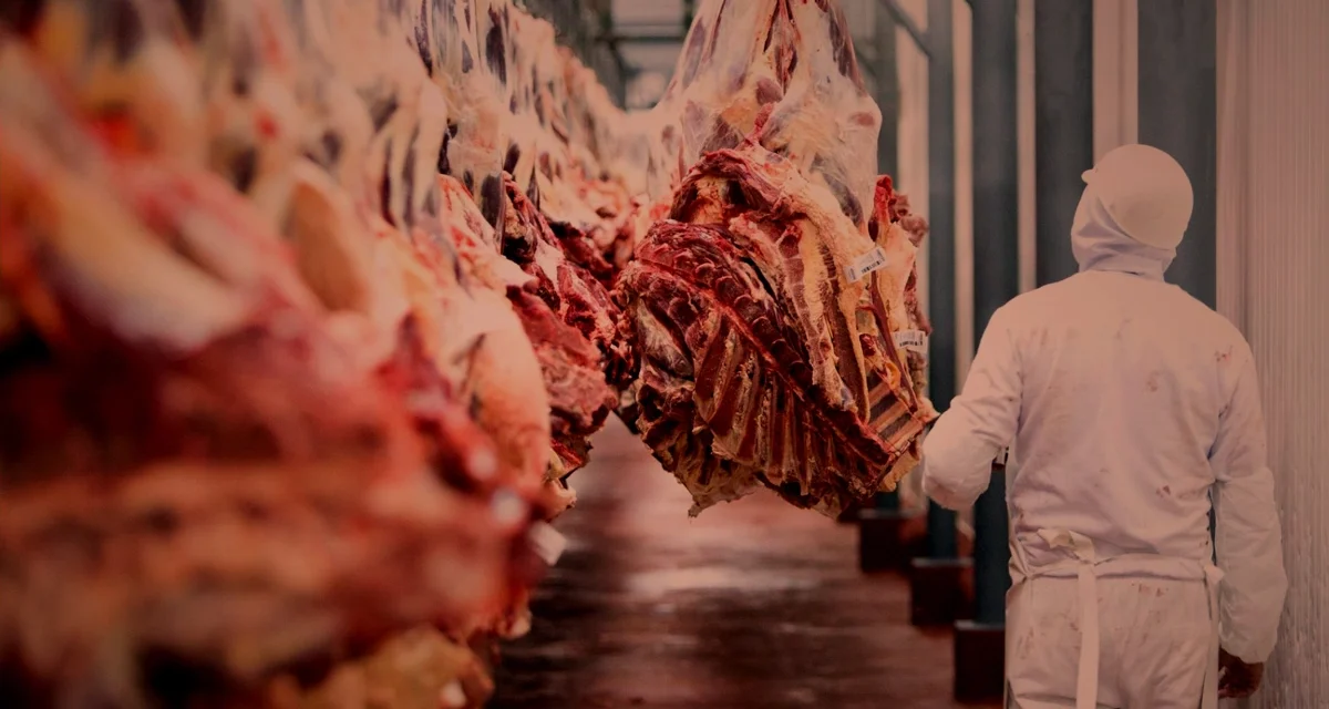 FEGASACRUZ SE DECLARA EN EMERGENCIA Y DICE QUE BUSCAN FRENAR LA EXPORTACIÓN DE CARNE