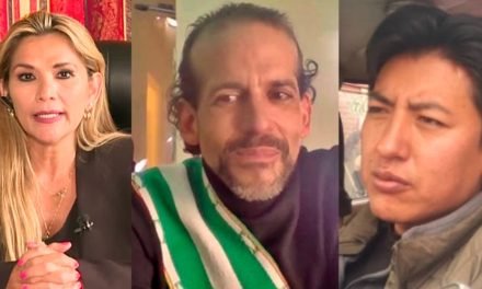 SUSPENDEN JUICIO DEL CASO ‘GOLPE I’, CAMACHO, PUMARI Y AÑEZ NO FUERON TRASLADADOS