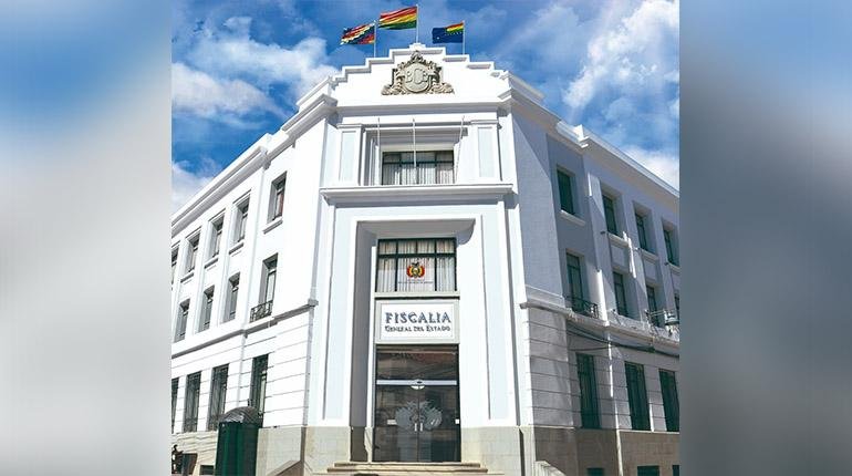 JUEZA DEJA SIN EFECTO PARALIZACIÓN DE LA ELECCIÓN DE FISCAL GENERAL