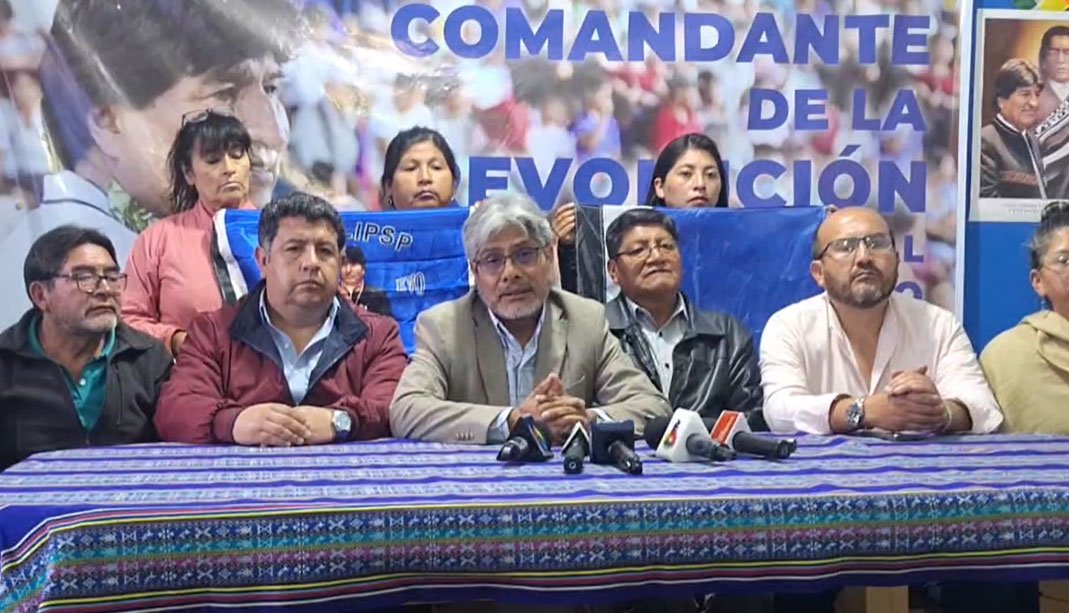 ‘EVISMO’ PIDE AL GOBIERNO CONVOCAR AL DIÁLOGO ENTE PRESUNTA INTERVENCIÓN MILITAR