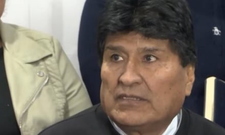 FISCALÍA SOLICITA  DATOS SOBRE ACTIVIDADES ECONÓMICAS DE MORALES