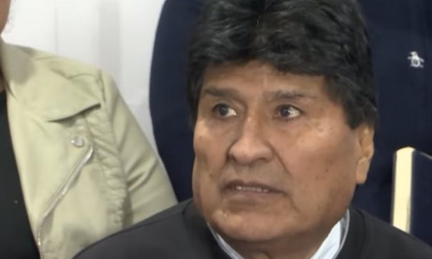 FISCALÍA SOLICITA  DATOS SOBRE ACTIVIDADES ECONÓMICAS DE MORALES
