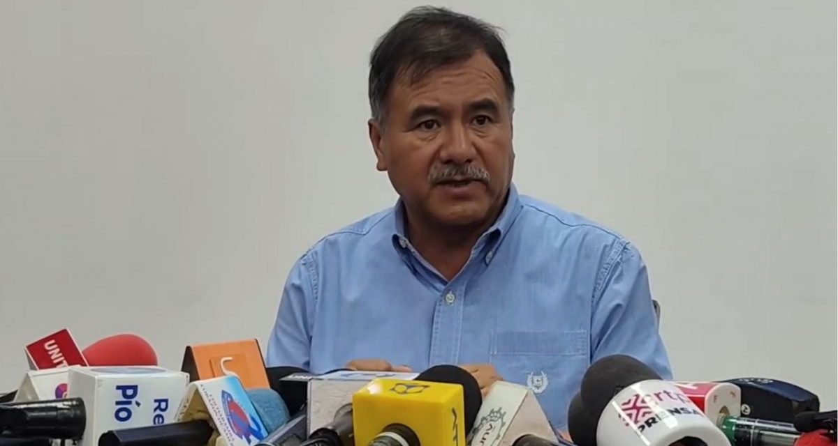 GOBERNADOR DE COCHABAMBA PIDE TREGUA A LOS SECTORES MOVILIZADOS