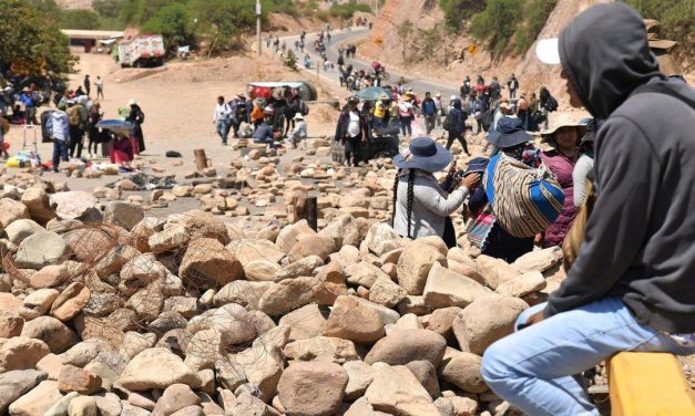 AMPLÍAN HORARIO CONTINUO EN LA PAZ, COCHABAMBA, ORURO Y POTOSÍ POR BLOQUEOS