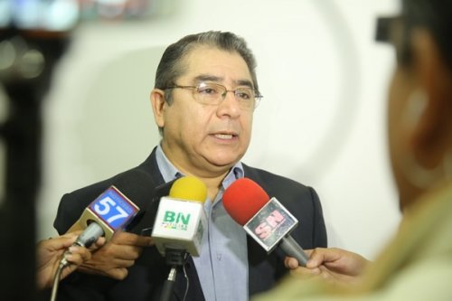 IBCE PREVÉ QUE EL CRECIMIENTO ECONÓMICO NO ALCANZARÁ LA CIFRA PREVISTA DE 3,71%