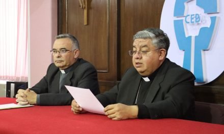 IGLESIA VE ‘CRISIS HUMANITARIA’ POR  BLOQUEOS Y PIDE DIÁLOGO PARA SOLUCIONAR