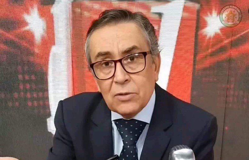 EL PERIODISTA DEPORTIVO JUAN PASTÉN SUFRE INFARTO