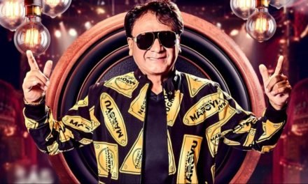 HOSPITALIZAN DE EMERGENCIA A NÉSTOR YUCRA, DE LA AGRUPACIÓN MAROYU