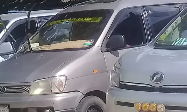 TRANSPORTISTAS EN LA PROVINCIA ICHILO ELEVARON EL PASAJE EN UN 30 %
