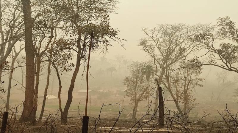LA ABT HARÁ CUMPLIR LA PAUSA AMBIENTAL DICTADA POR GOBIERNO