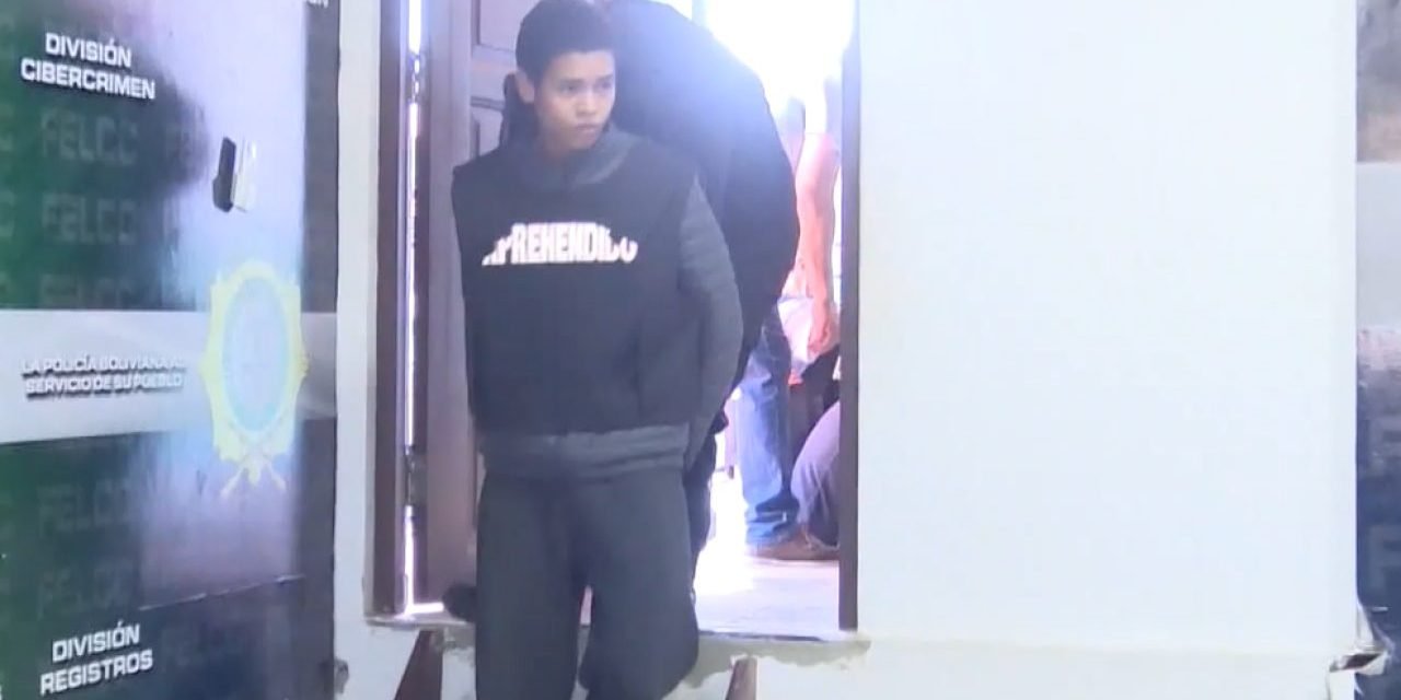 REO QUE MURIÓ POR MÚLTIPLES PUÑALADAS EN EL ABRA, ERA MIEMBRO DEL PCC