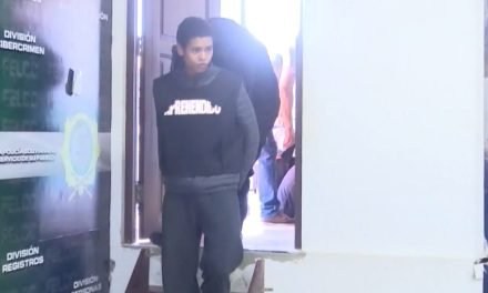 REO QUE MURIÓ POR MÚLTIPLES PUÑALADAS EN EL ABRA, ERA MIEMBRO DEL PCC