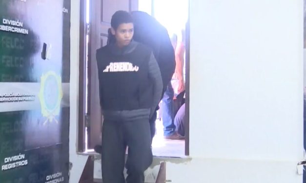 REO QUE MURIÓ POR MÚLTIPLES PUÑALADAS EN EL ABRA, ERA MIEMBRO DEL PCC