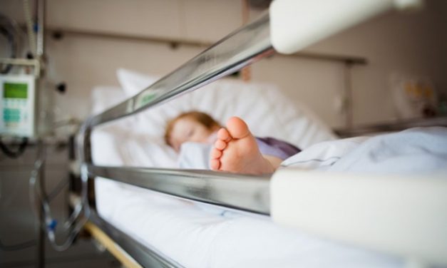 ALARMA EN COCHABAMBA POR BROTE DE ROTAVIRUS HAY SEIS NIÑOS INTERNADOS