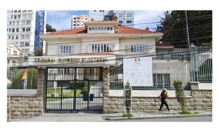 EL TSE ENVÍA PROYECTO DE LEY PARA GARANTIZAR PARIDAD Y ALTERNANCIA EN ELECCIONES