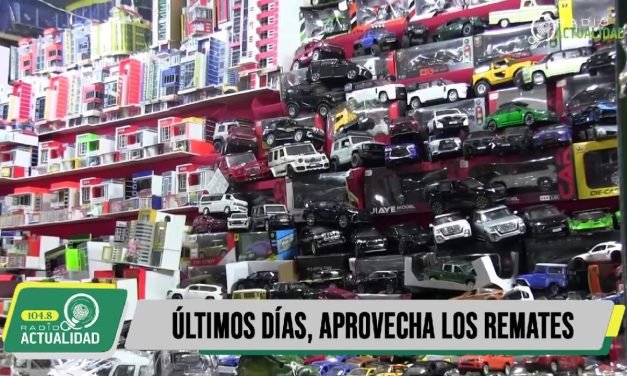 GRAN FERIA DE ALASITAS DEL EKEKO Y MINIATURAS 2024