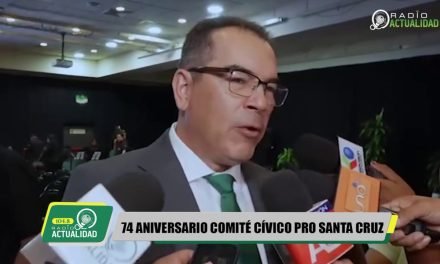 GOBERNADOR: “EL GOBIERNO NO DEBE TOLERAR UN DÍA MÁS DE BLOQUEOS”