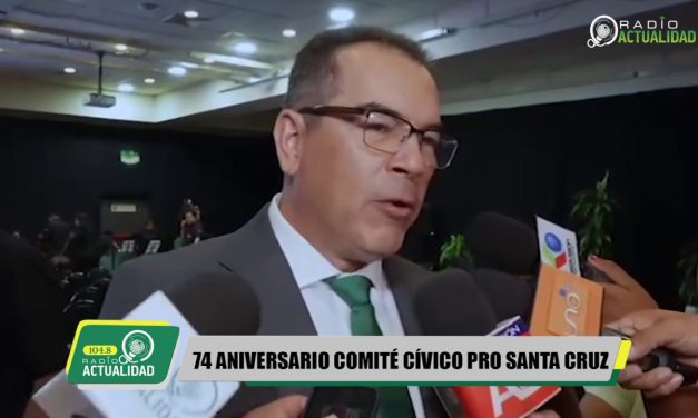 GOBERNADOR: “EL GOBIERNO NO DEBE TOLERAR UN DÍA MÁS DE BLOQUEOS”