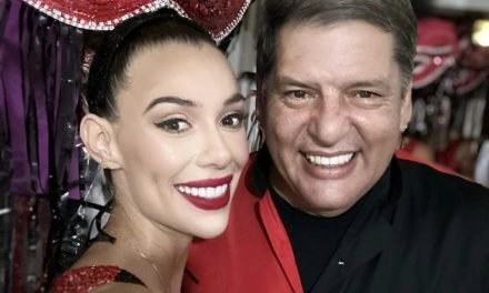 FALLECE YANKEL MÉNDEZ RECONOCIDO PRESENTADOR DE TV