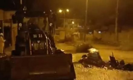 DESBORDE DEL RÍO PASAJAHUIRA AGRABA LA SITUACIÓN EN BAJO LLOJETA