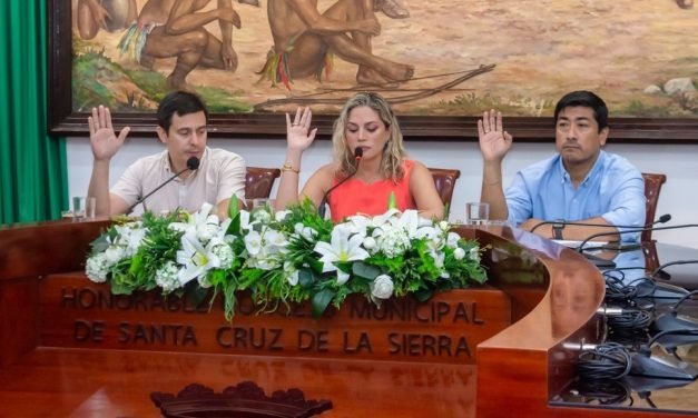 RATIFICAN LA TARIFA DE BS. 2 DEL TRANSPORTE PÚBLICO