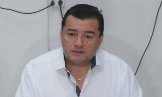 “LÍNEA QUE ESTÉ ABUSANDO AL COBRAR BS 3, SERÁ SANCIONADA”, ADVIERTE EL ALCALDE