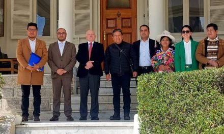 INSTALAN ENCUENTRO CLAVE PARA DEFINIR ‘RUTA’ DE ELECCIONES JUDICIALES