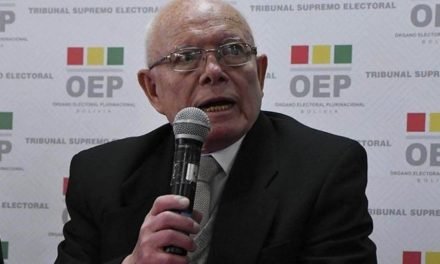 TSE PLANTEARÁ PROYECTO DE LEY PARA CONTINUIDAD DE LAS ELECCIONES JUDICIALES