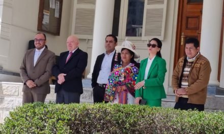 TSE DA EL BRAZO A TORCER Y SE SOMETERÁ A DECISIÓN DEL TCP DE PARALIZAR EN PARTE LAS ELECCIONES JUDICIALES