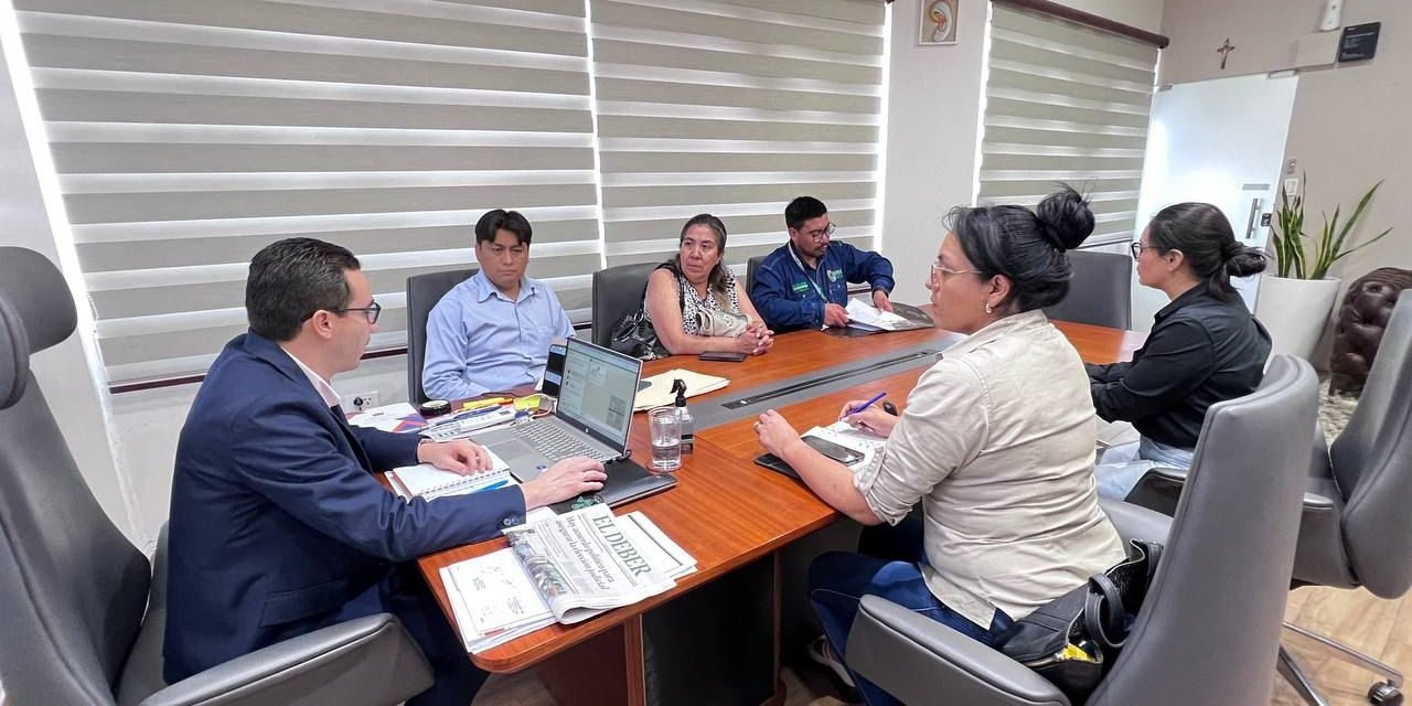 FISCALÍA Y ANH COORDINAN ACCIONES PARA SANCIONAR EL DESVÍO, ALMACENAJE Y COMERCIALIZACIÓN ILEGAL DE COMBUSTIBLES