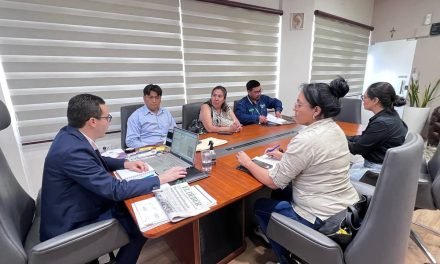 FISCALÍA Y ANH COORDINAN ACCIONES PARA SANCIONAR EL DESVÍO, ALMACENAJE Y COMERCIALIZACIÓN ILEGAL DE COMBUSTIBLES