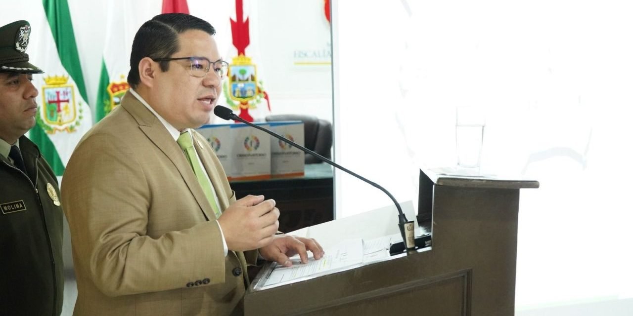 PRESENTAN TERCER REPORTE DEL “OBSERVATORIO DEFENSORIAL JUDICIAL Y FISCAL”