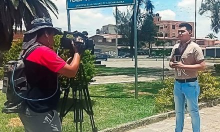 INTENTARON AHORCAR A PERIODISTA EN UN PUNTO DE BLOQUEO