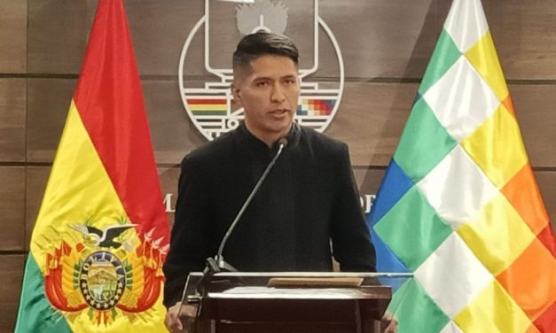 LA NUEVA ARREMETIDA ‘EVISTA’ PARA DESCABEZAR EL ÓRGANO JUDICIAL
