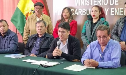 LA ANH GARANTIZARÁ DIÉSEL PARA DISTRIBUIDORES DE GLP