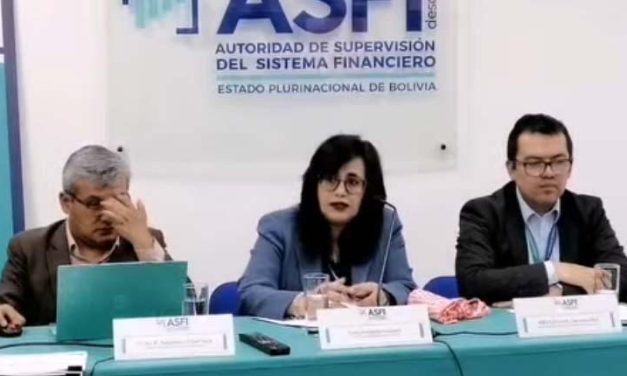 ASFI INSTRUYE A LA BANCA REPROGRAMAR O REFINANCIAR CRÉDITOS DE  AFECTADOS POR  BLOQUEO