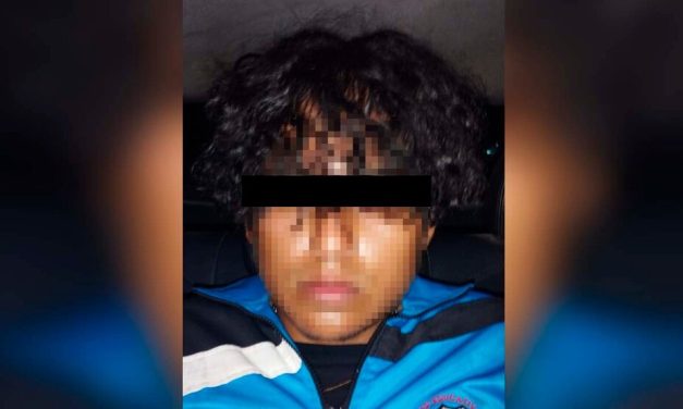 APREHENDEN A UNO DE LOS PRESUNTOS AUTORES DEL ATRACO A UNA JOVEN EN MAIRANA