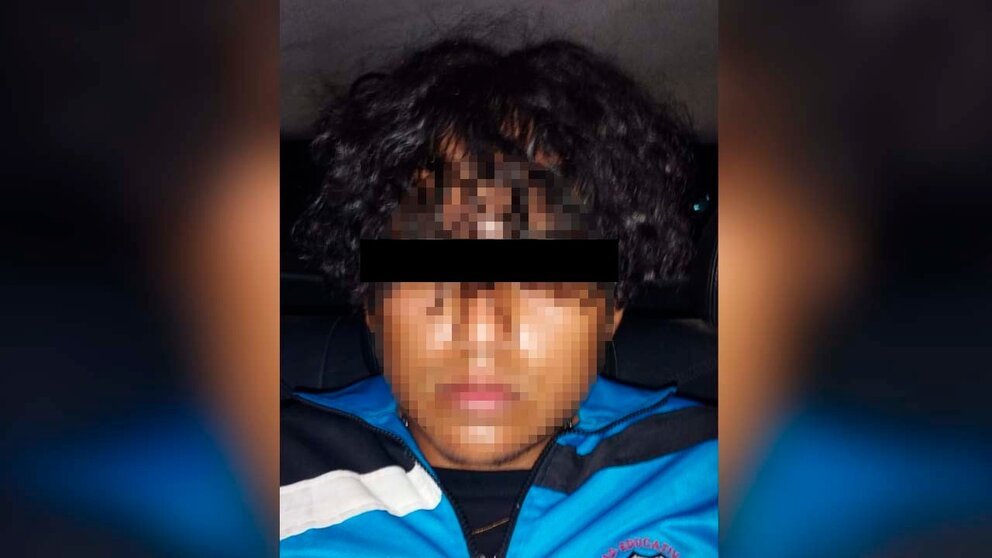 APREHENDEN A UNO DE LOS PRESUNTOS AUTORES DEL ATRACO A UNA JOVEN EN MAIRANA