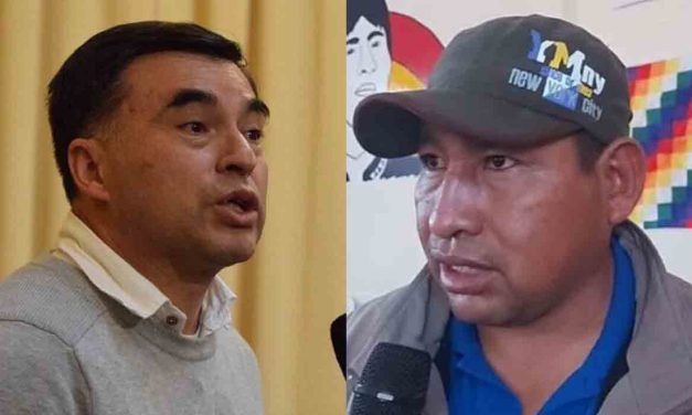 INSTAN A QUINTANA Y  SANTOS A SOMETERSE A LA JUSTICIA Y REFUERZAN BÚSQUEDA